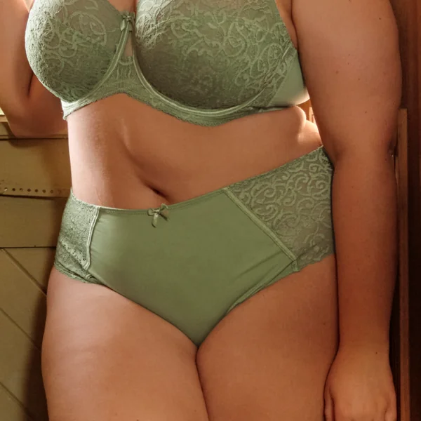 Culotte taille haute Estel Sculptresse