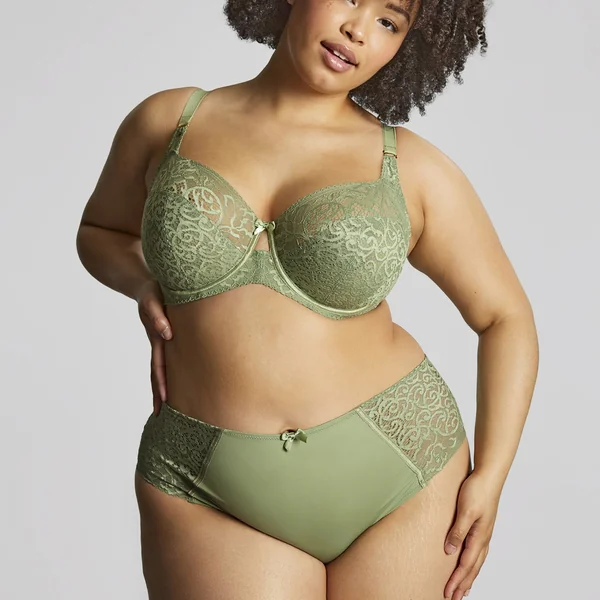 Culotte taille haute Estel Sculptresse