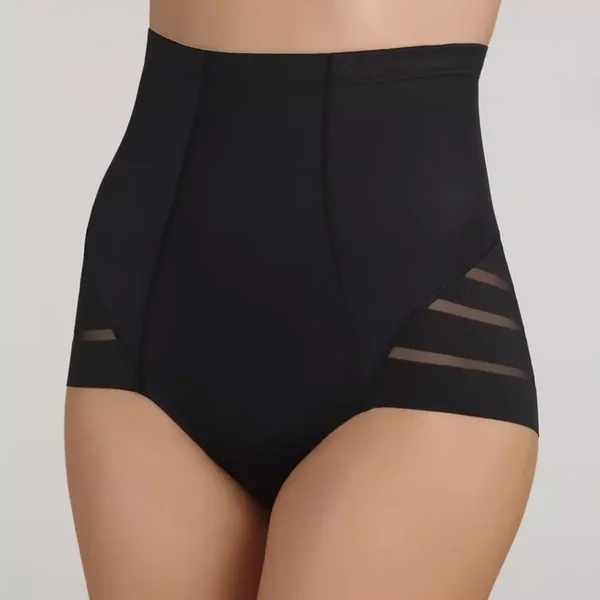 Culotte Taille Haute Gainant