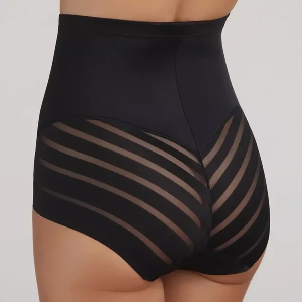 Culotte Taille Haute Gainant