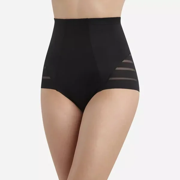 Culotte Taille Haute Gainant