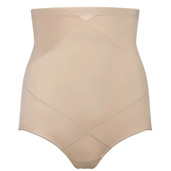 Culotte taille haute gainante contrôle extra ferme
