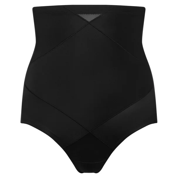 Culotte taille haute gainante contrôle extra ferme