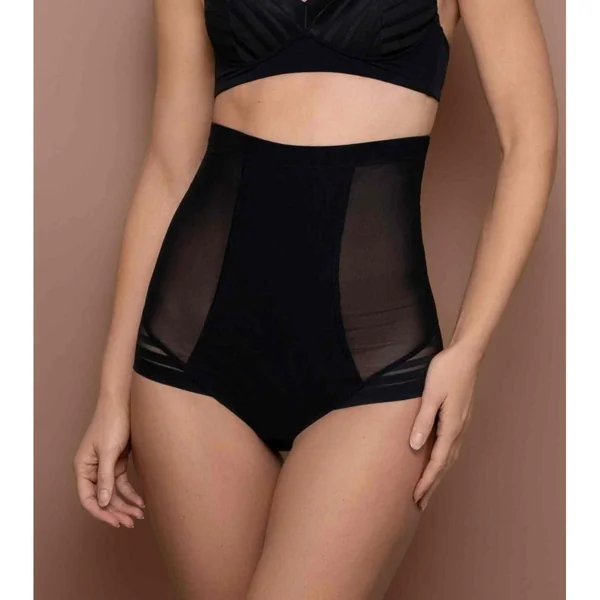 Culotte taille haute gainante