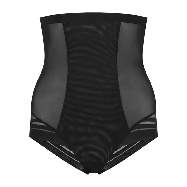 Culotte taille haute gainante