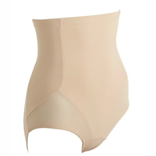 Culotte taille haute gainante