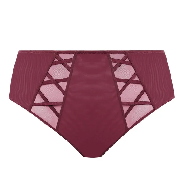 Culotte taille haute