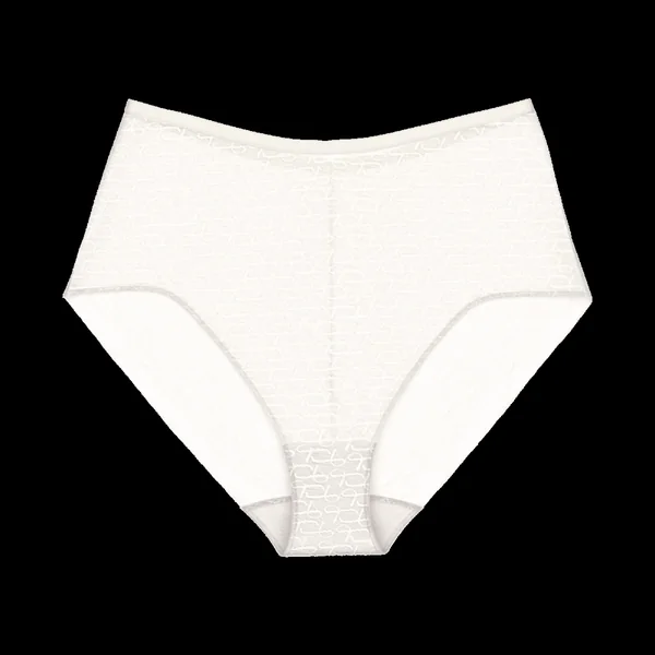 Culotte taille haute