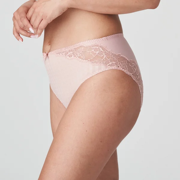 Culotte Taille Haute