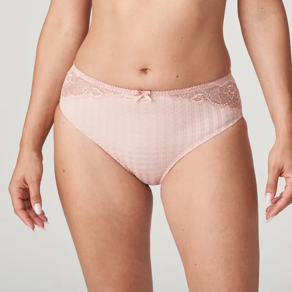 Culotte Taille Haute