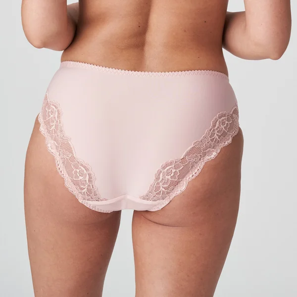 Culotte Taille Haute