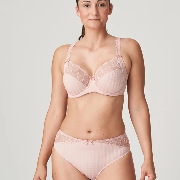 Culotte Taille Haute