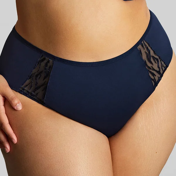 Culotte Taille Haute