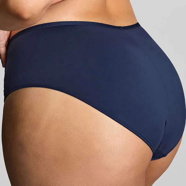 Culotte Taille Haute
