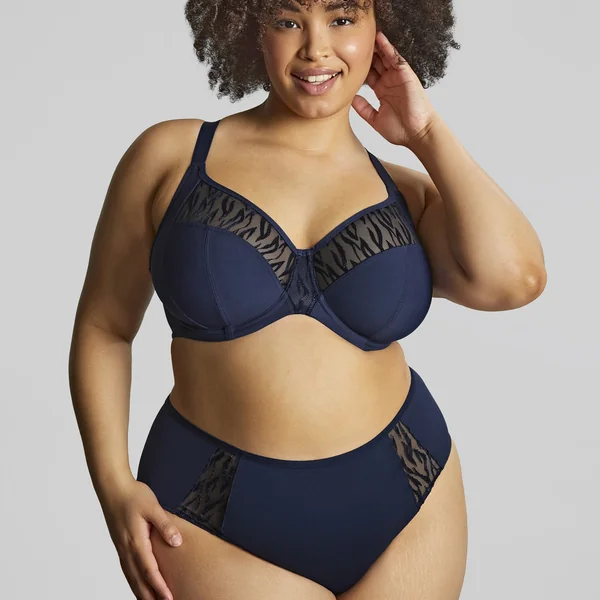 Culotte Taille Haute