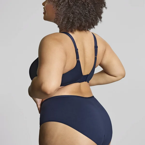 Culotte Taille Haute