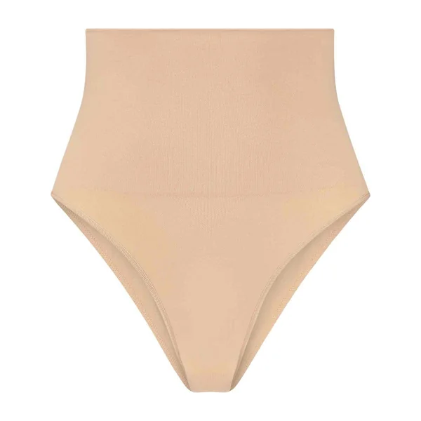 Culotte taille haute invisible