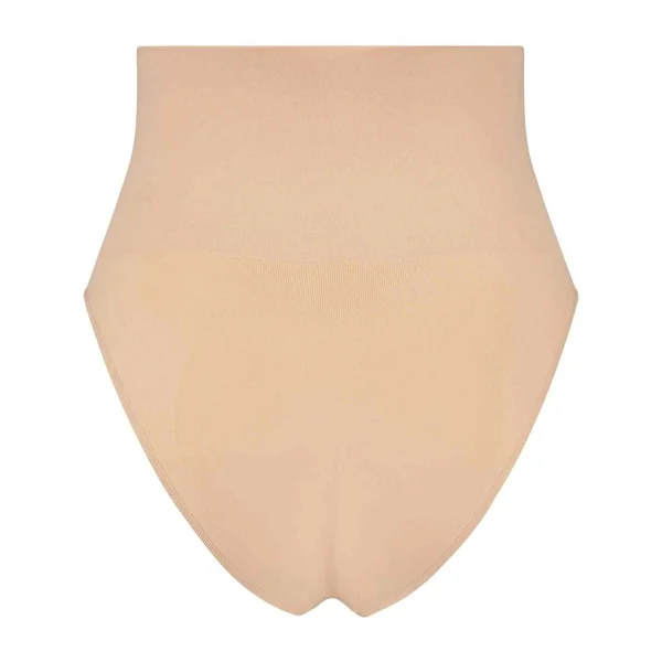 Culotte taille haute invisible