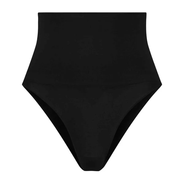 Culotte taille haute invisible