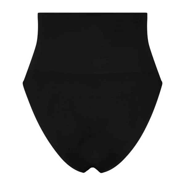 Culotte taille haute invisible