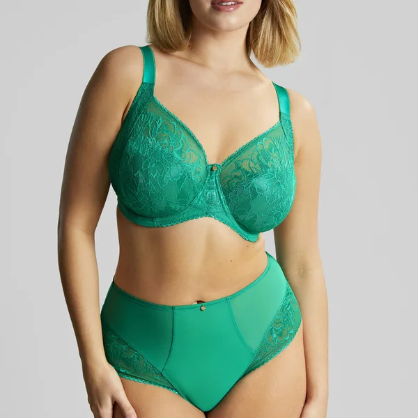 Culotte taille Haute