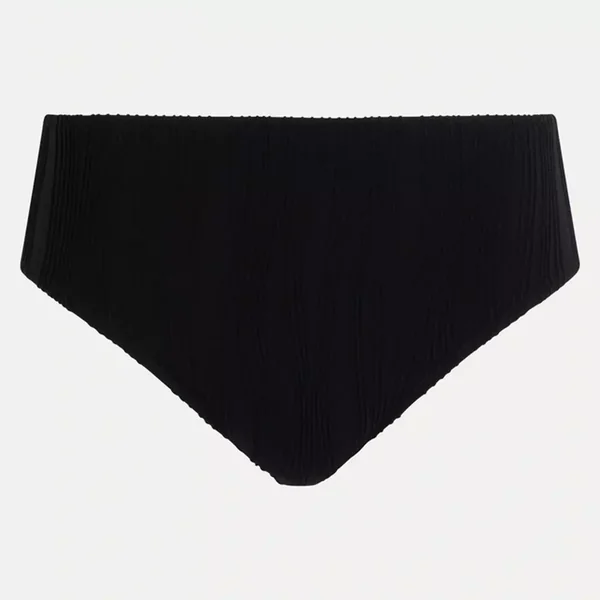 Culotte taille haute