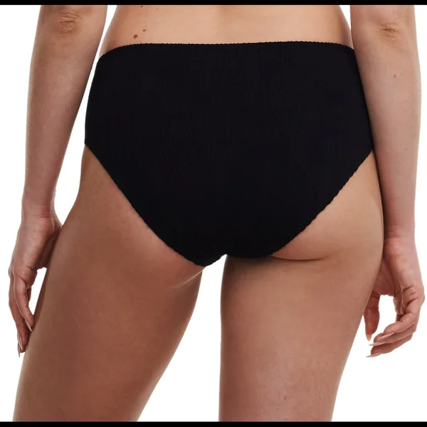 Culotte taille haute