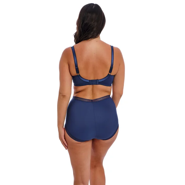 Culotte taille haute