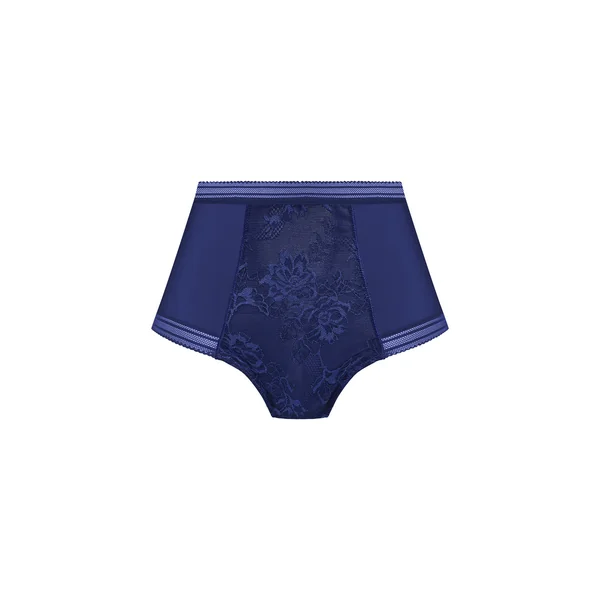 Culotte taille haute