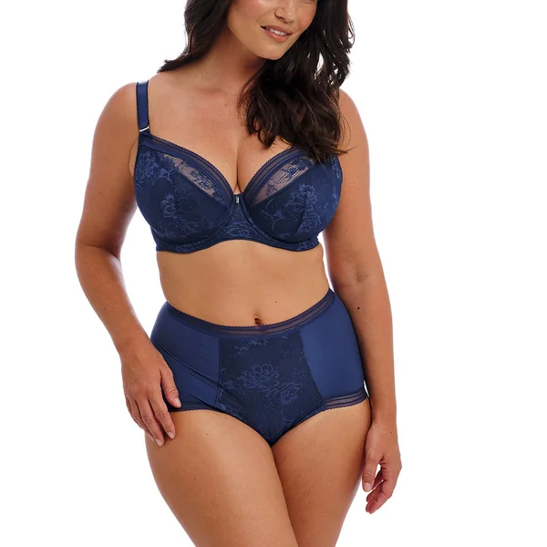 Culotte taille haute