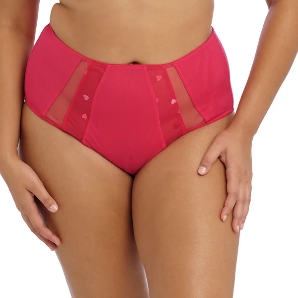 Culotte Taille Haute