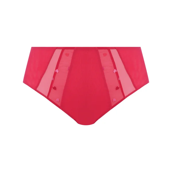 Culotte Taille Haute