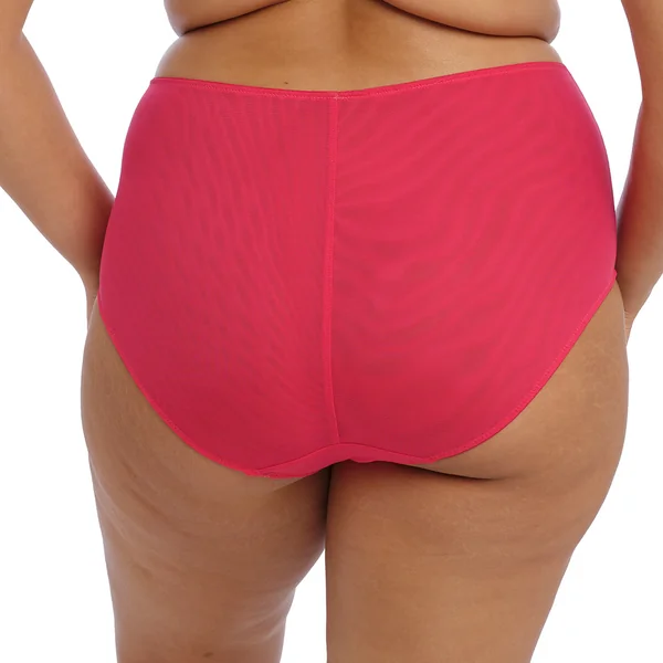 Culotte Taille Haute