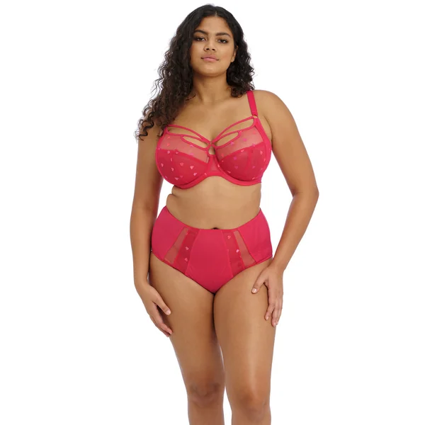 Culotte Taille Haute