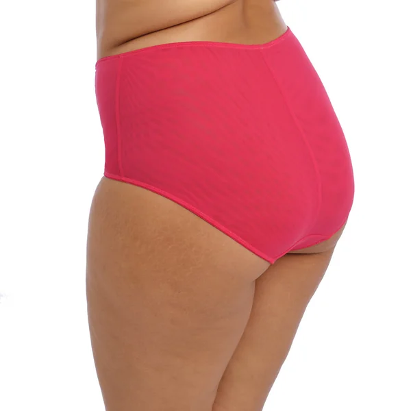 Culotte Taille Haute