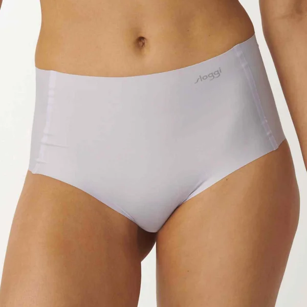 Culotte Taille Haute