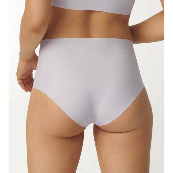 Culotte Taille Haute