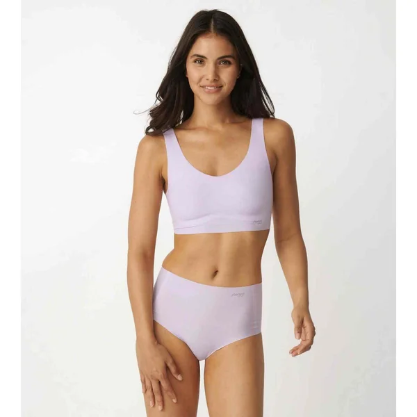 Culotte Taille Haute