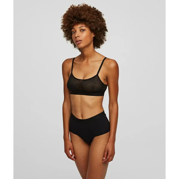 Culotte Taille Haute