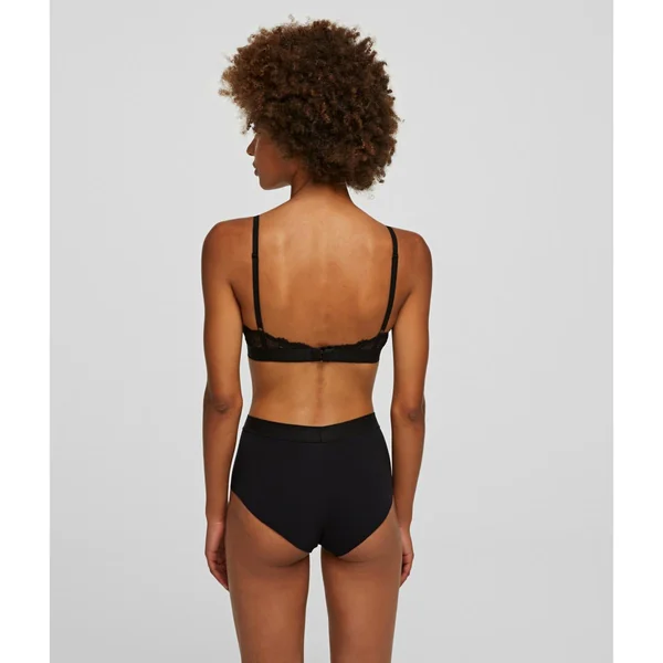 Culotte Taille Haute