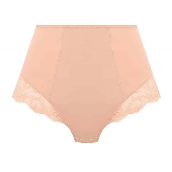 Culotte taille haute - Natural Beige