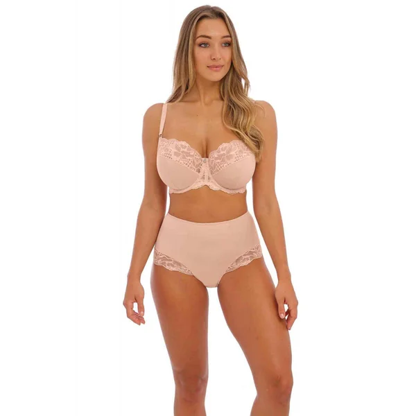 Culotte taille haute - Natural Beige