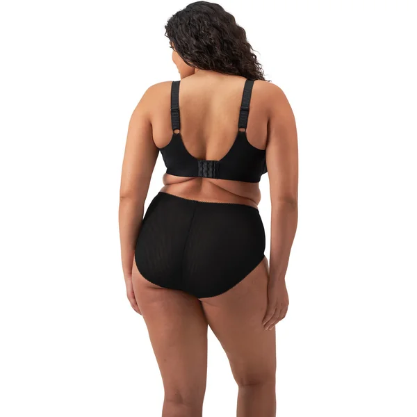 Culotte taille haute