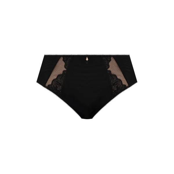 Culotte taille haute