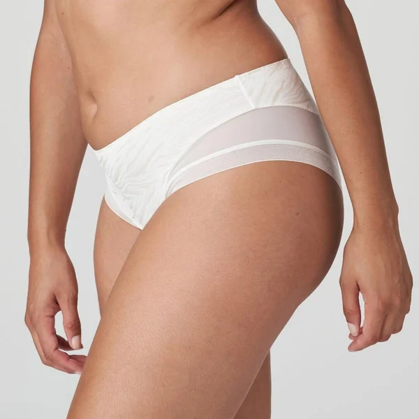 Culotte taille haute