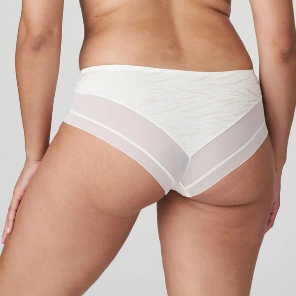 Culotte taille haute