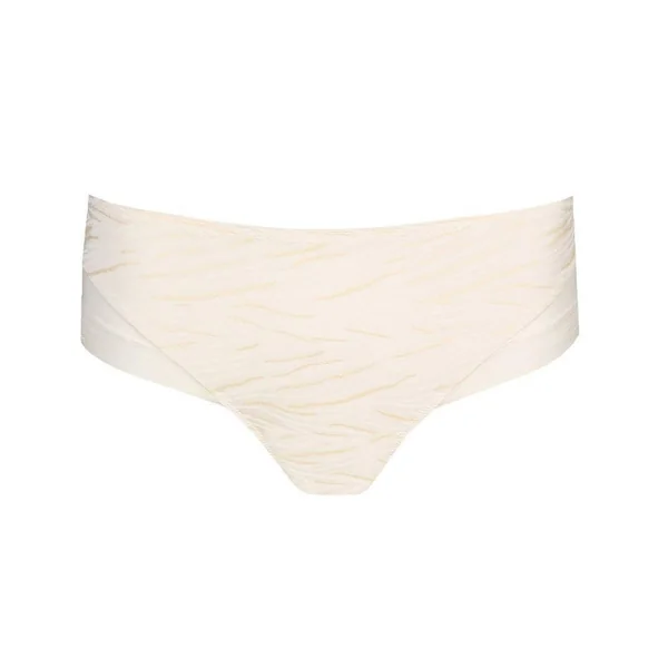 Culotte taille haute