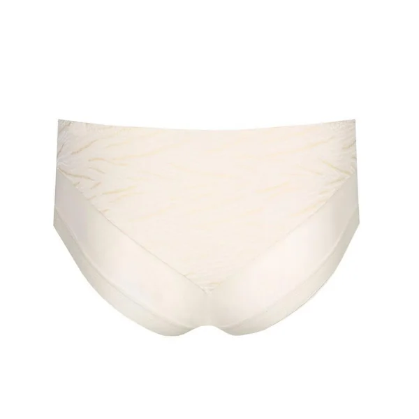 Culotte taille haute
