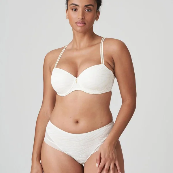 Culotte taille haute