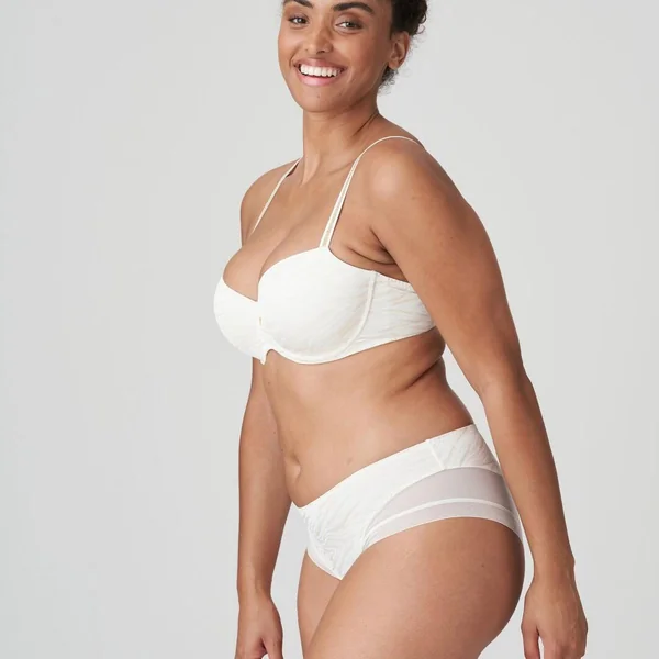 Culotte taille haute